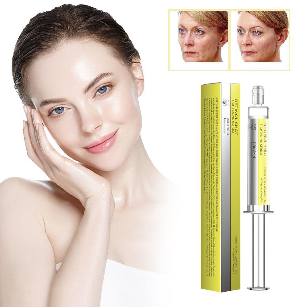 한국산 주름 개선 및 노화 방지 레티놀 아이크림, 다크 - Retinol Anti Wrinkle Cream 리뷰 및 가격