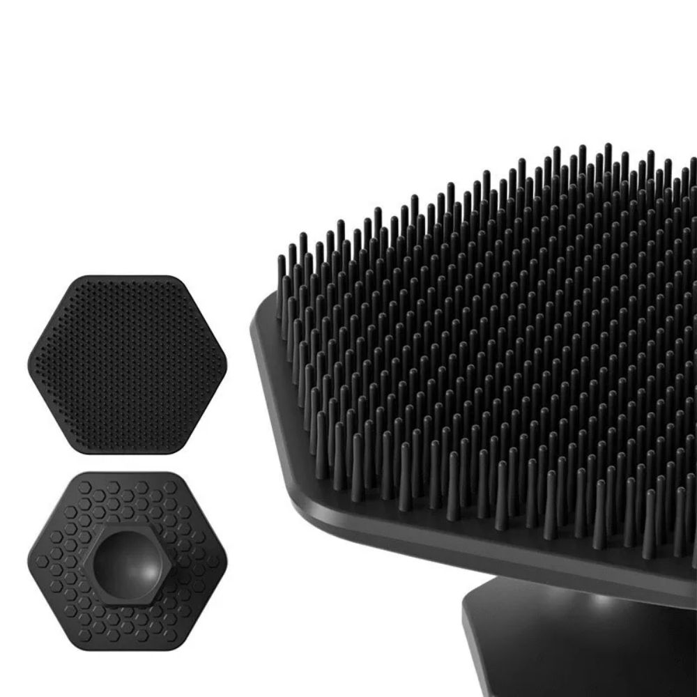 알와포레 페이셜 클리닝 브러시 스크러버 실리콘 미니 페 - Silicone Face Scrubber Electric 리뷰 및 가격
