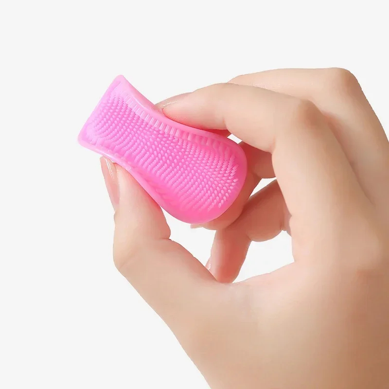 1/2/3/4개입 부드러운 실리콘 페이스 브러시, 클렌 - Silicone Face Scrubber Electric 리뷰 및 가격