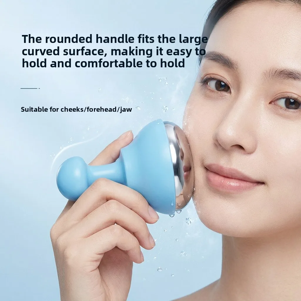 얼굴의 붓기를 완화하고, 피부를 탄력 있게 가꿔주는 휴 - Face Ice Roller Puffiness 리뷰 및 가격